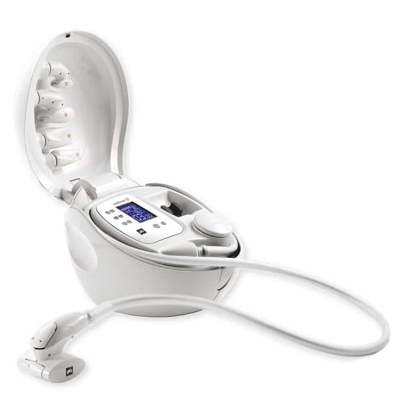 Wellbox® Athome Cellular Stimulation Machine • Endermologie ANZ