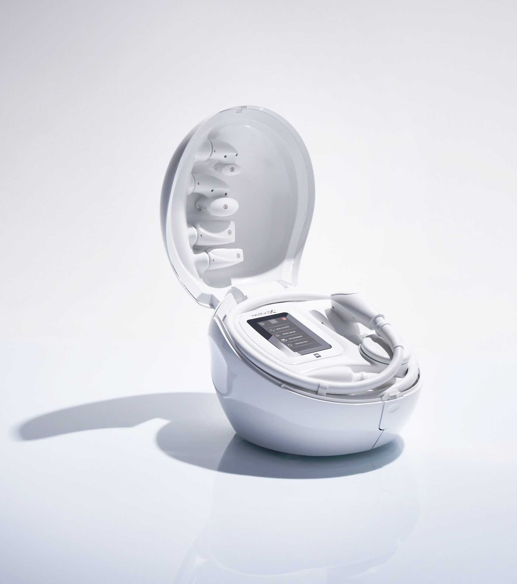 Wellbox® 2 Blanche 3 Wellbox® 2 Blanche - Image 3