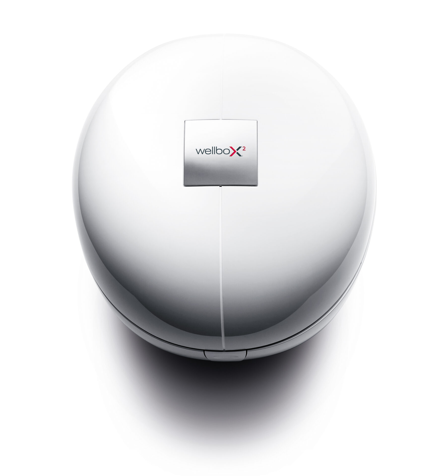 Wellbox® 2 Blanche 2 Wellbox® 2 Blanche - Image 2