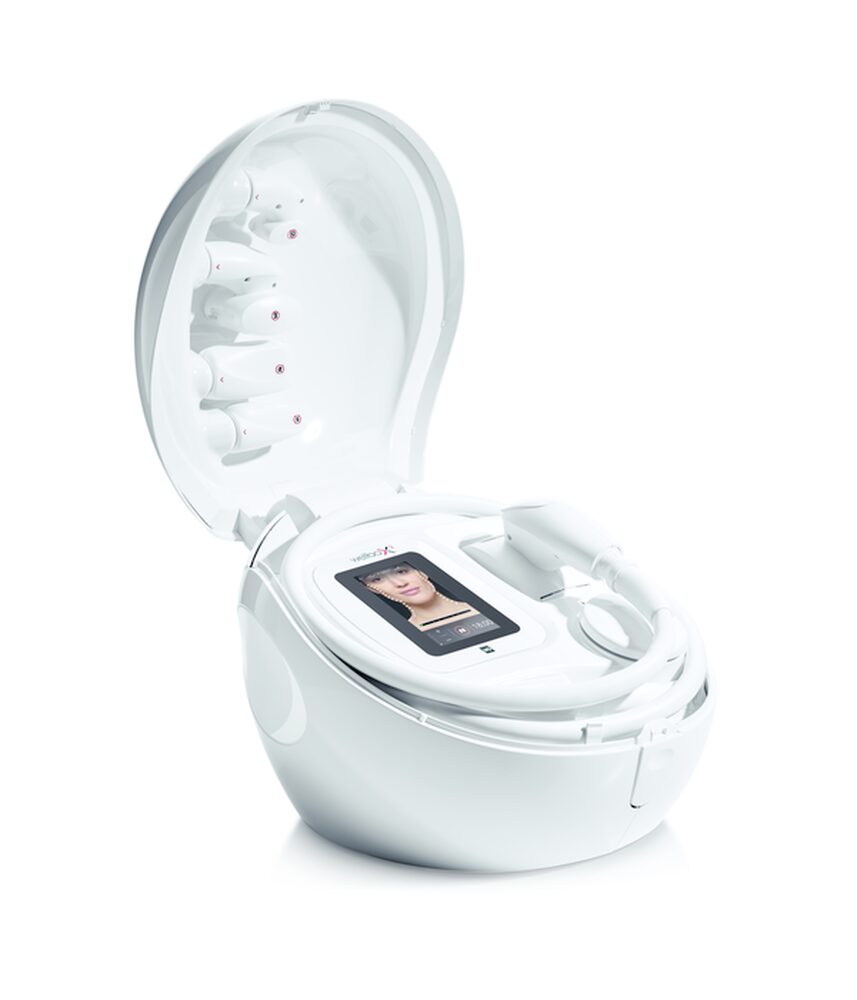 Wellbox® 2 Blanche 1 Wellbox® 2 Blanche