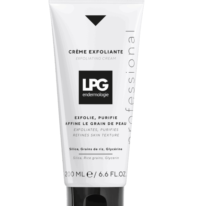 Exfoliating Cream 75ml