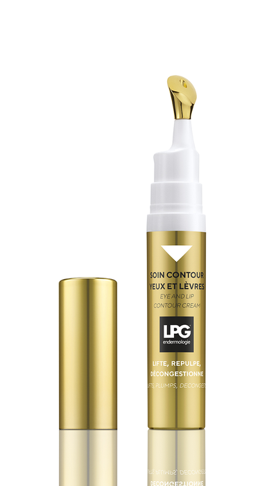 Eye & Lip Contour Cream 9ml