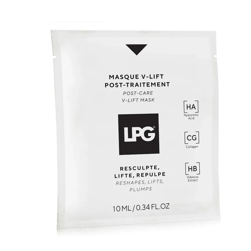 Firming V-Lift Mask