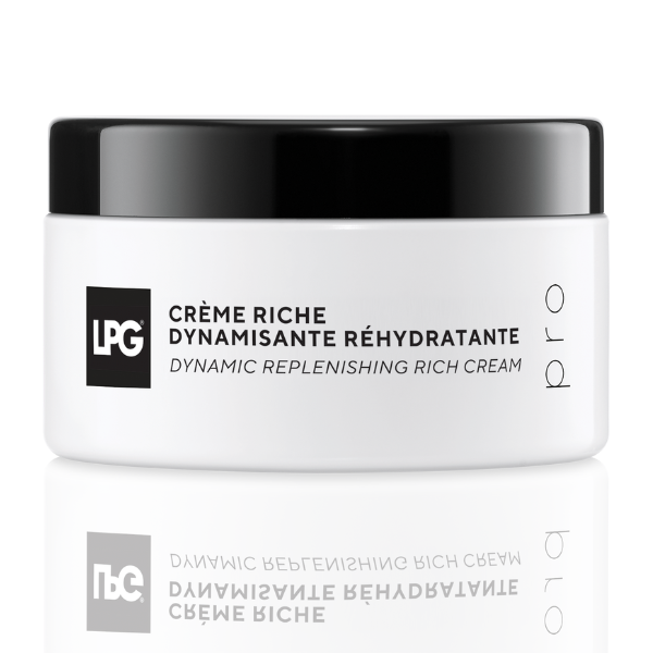 endermocell Dynamic Replenishing Rich Cream 50ml