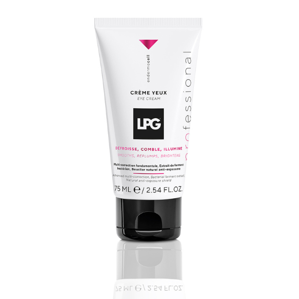 endermocell Eye Cream 15ml