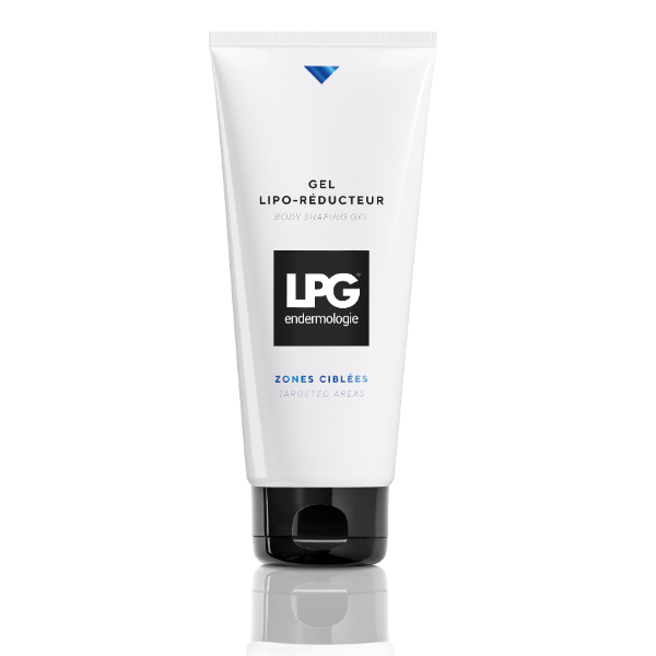 endermoslim Body Shaping Gel