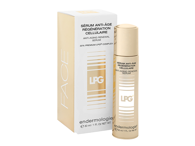 LPG PRO Anti-Aging Renewal Serum 30ml