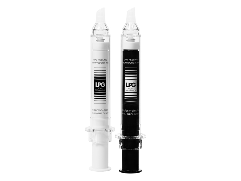 LPG PRO Peeling Technology 20% - 2x10ml
