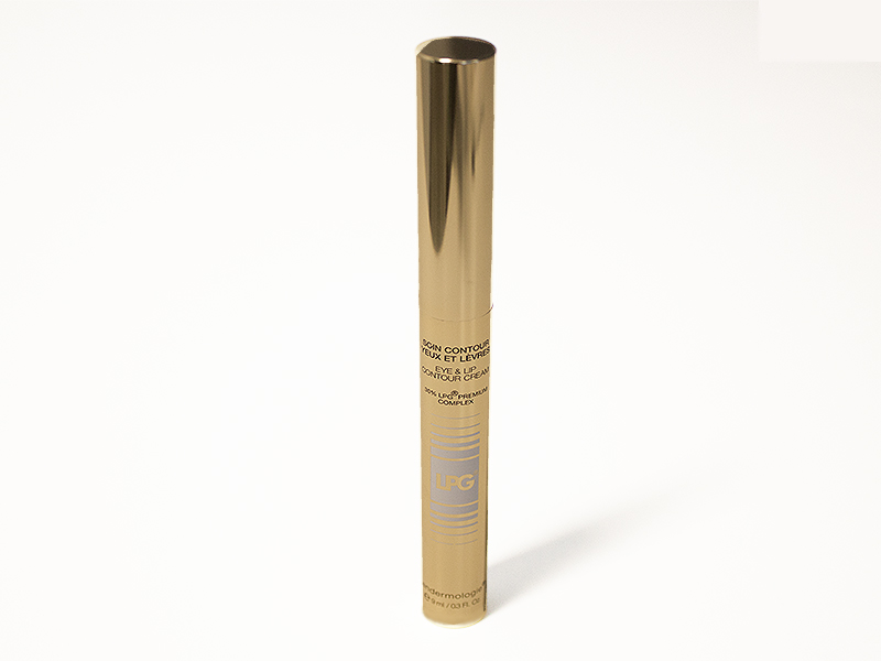 LPG PRO Eye and Lip Contour Cream 9ml