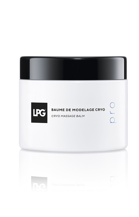 endermoslim Cryo Massage Balm 50mL