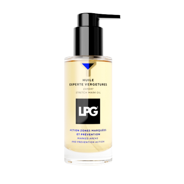 endermoslim Stretch mark expert oil 100mL